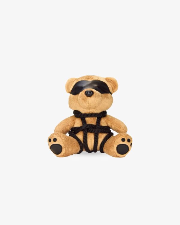 BOUND UP BILLY x Bondage Bearz