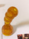 Toy XXL verre soufflé à la main LE 3ièm SEXE x XXAW 🇫🇷