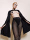 Legging en mesh BE MY HARD PLEASURE