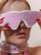 Blindfold FAIRYSUB x Liebe
