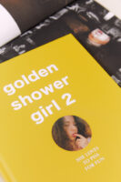 GOLDEN SHOWER GIRL 2, she loves to piss for fun