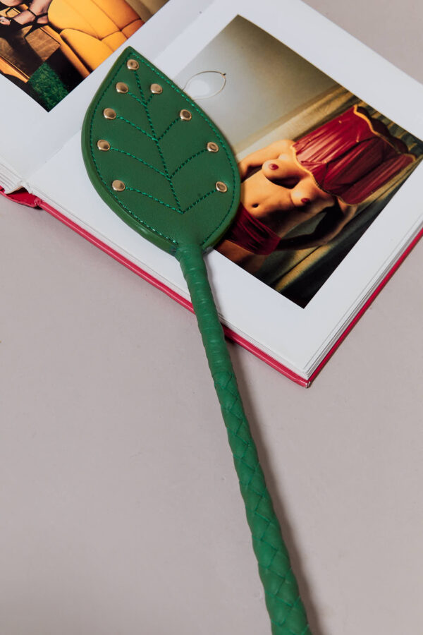 Paddle LA FEUILLE D'OR x Liebe