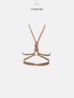 SELF-TIE Harnais de buste x Figure Of A