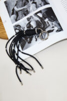 CAT-O-NINE Whip Charm x Figure Of A