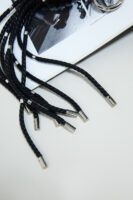 CAT-O-NINE Whip Charm x Figure Of A