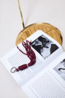 CAT-O-NINE Whip Charm x Figure Of A