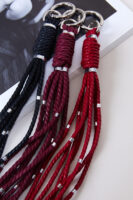 CAT-O-NINE Whip Charm x Figure Of A