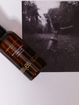 Lubrifiant naturel intime à la fleur d’oranger – YESforLOV