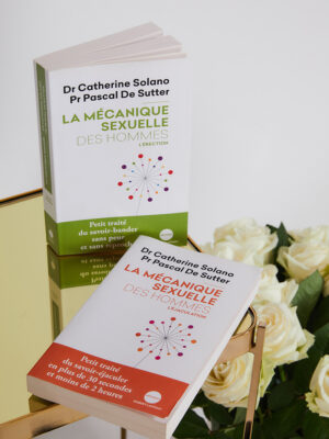 un guide sexo qui pose les vrais questions et livrent des conseils pratiques pour régler les problèmes d'éjaculation masculine