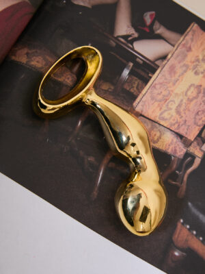 THE RING sextoy en metal vous monsieur sextoy en metal vous monsieur _8133