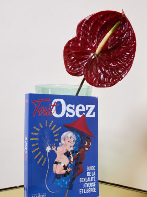 TOUT OSEZ - NOUVELLE EDITION