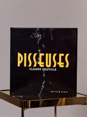 PISSEUSES - Claude Fauville (FR/ENG)