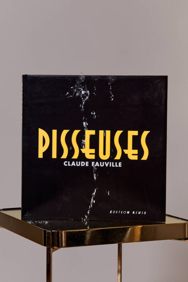 PISSEUSES - Claude Fauville (FR/ENG)