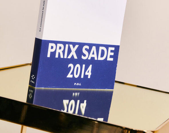 prix de sade