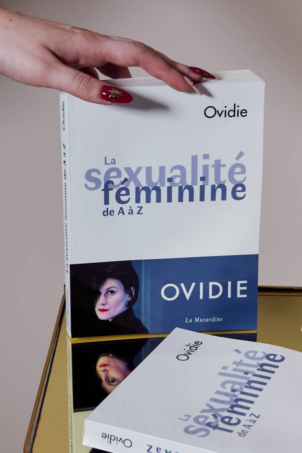 LA SEXUALITÉ FÉMININE DE A à Z - Ovidie 🇫🇷