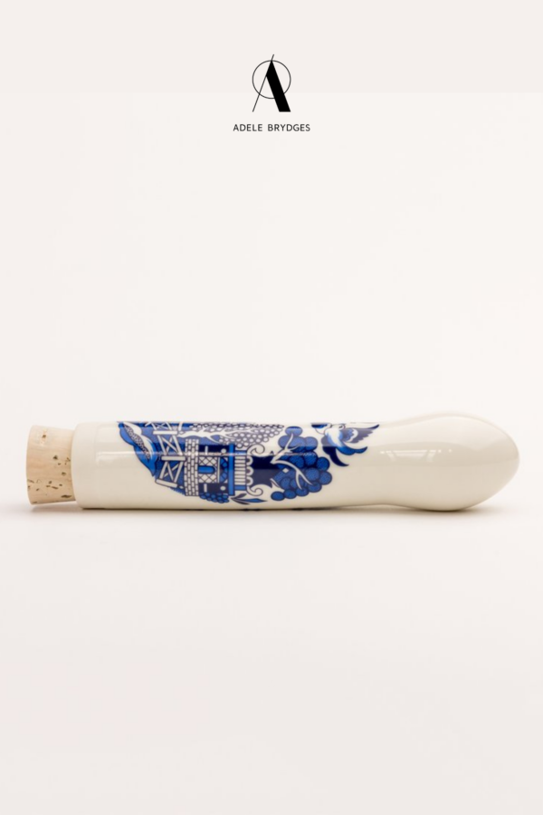 Sextoy HOT & COLD MASSAGER x Adèle Brydges