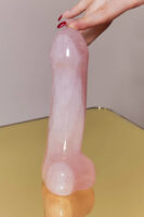 Dildo TOY BOY en Pierre