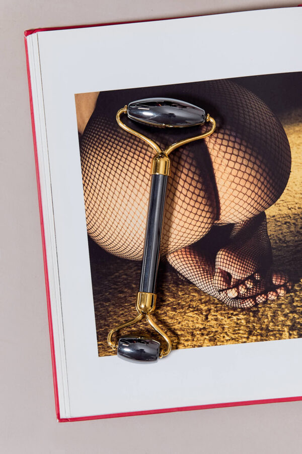 Massage Tool L'OBSIDIENNE
