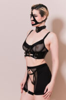 KINKY BELT x La Fête du String 🇫🇷