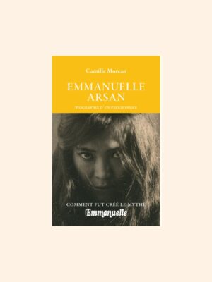 Emmanuelle Arsan, biographie d'un pseudonyme