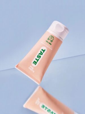 Gel de plaisir aromatisé signé friday bae