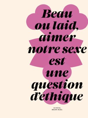 Les 50 chroniques réunies ici forment un ouvrage joyeux, ludique et enthousiasmant, qui nous invite à une sexualité augmentée, débarrassée de nos vieilles croyances !