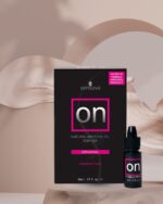 🔥HUILE D'EXCITATION On™ x Sensuva