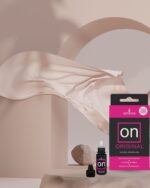 🔥HUILE D'EXCITATION On™ x Sensuva