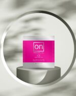 ❄️On™ Arousal OIL ICE™, Huile d'excitation glacée x Sensuva