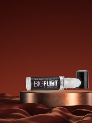 BIGFLIRT le tube à phéromones x Sensuva