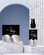 💦HAPPY HINEY, Gel de confort anal x Sensuva