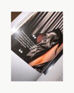THE HEART OF THE DOMINATRIX, Ed. Collector -  Innana Justice 🇬🇧