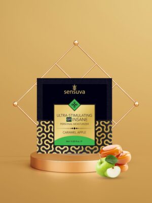 ON INSANE – Le gel de stimulation ultime pour repousser les frontières du plaisir.