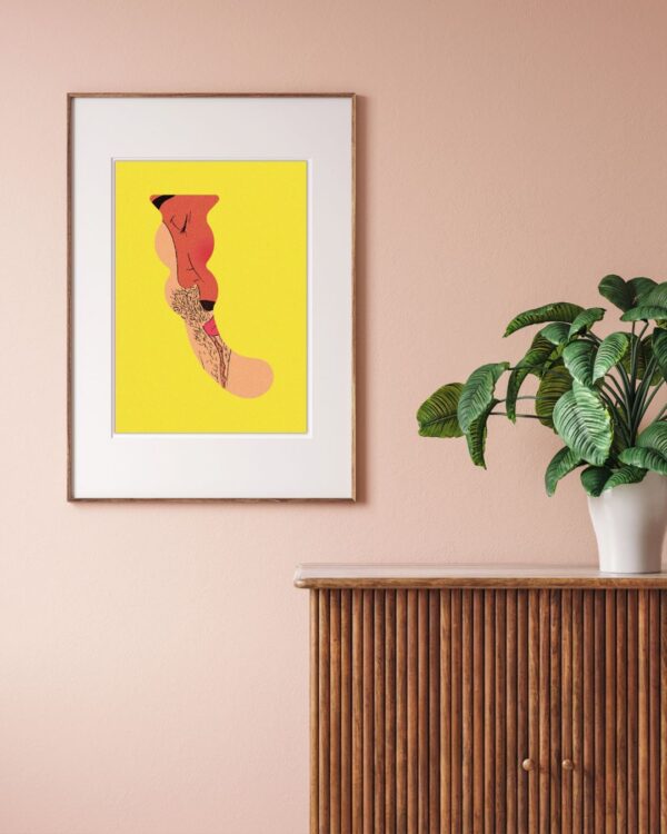 Affiche Série Plug Me x Troty🇫🇷