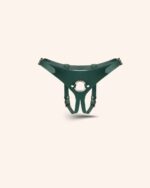 Harnais Strap-On DRAMAGREEN x Liebe