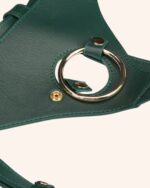 Harnais Strap-On DRAMAGREEN x Liebe