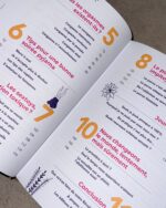 LE PETIT GUIDE DE LA MASTURBATION FEMININE VOL 2 - Julia Pietri 🇫🇷