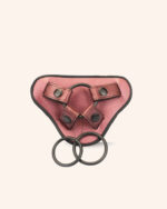Harnais Strap-On RoseBuddy x Liebe