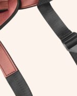 Harnais Strap-On RoseBuddy x Liebe