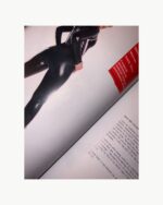 THE HEART OF THE DOMINATRIX, Ed. Collector -  Innana Justice 🇬🇧