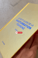 LE PETIT GUIDE DE LA MASTURBATION FEMININE VOL 2 - Julia Pietri 🇫🇷