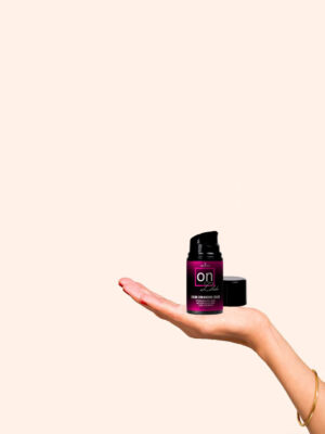 ON™ Libido – La crème naturelle qui ranime la libido féminine et redonne vie à votre désir.