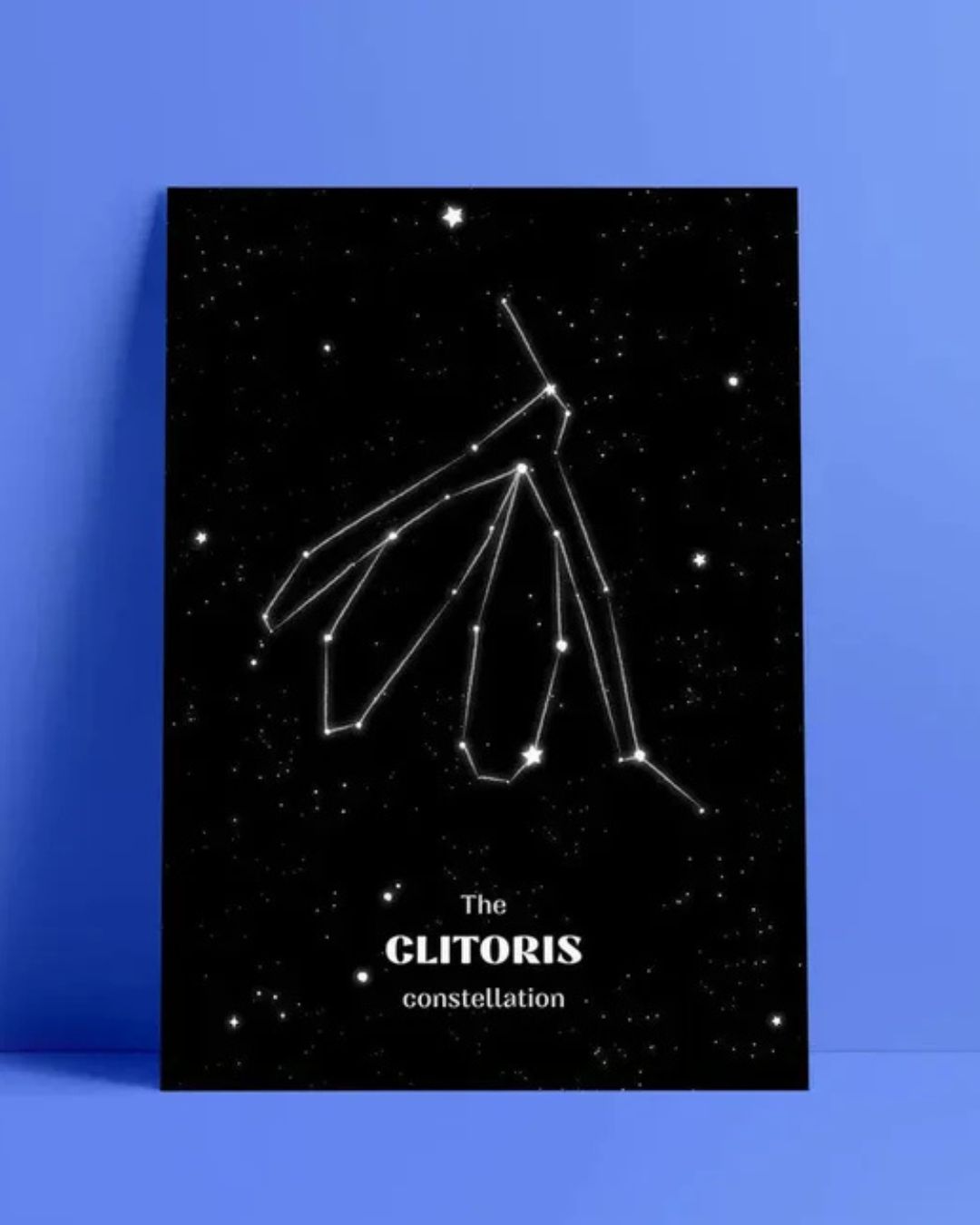 The Clit Constellation x Troty🇫🇷