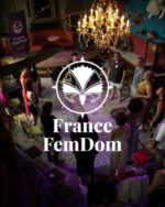 Votre billet FRANCE FEMDOM 19 au 21 juin 2025