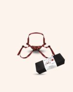 Harnais First Strap-On SLAVE'S BEAUTY x Liebe