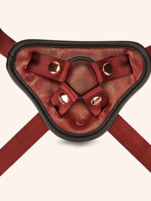 Strap-on Premier Prix, pensé pour découvrir le pegging et les jeux de pénétration avec liberté, fluidité et simplicité.