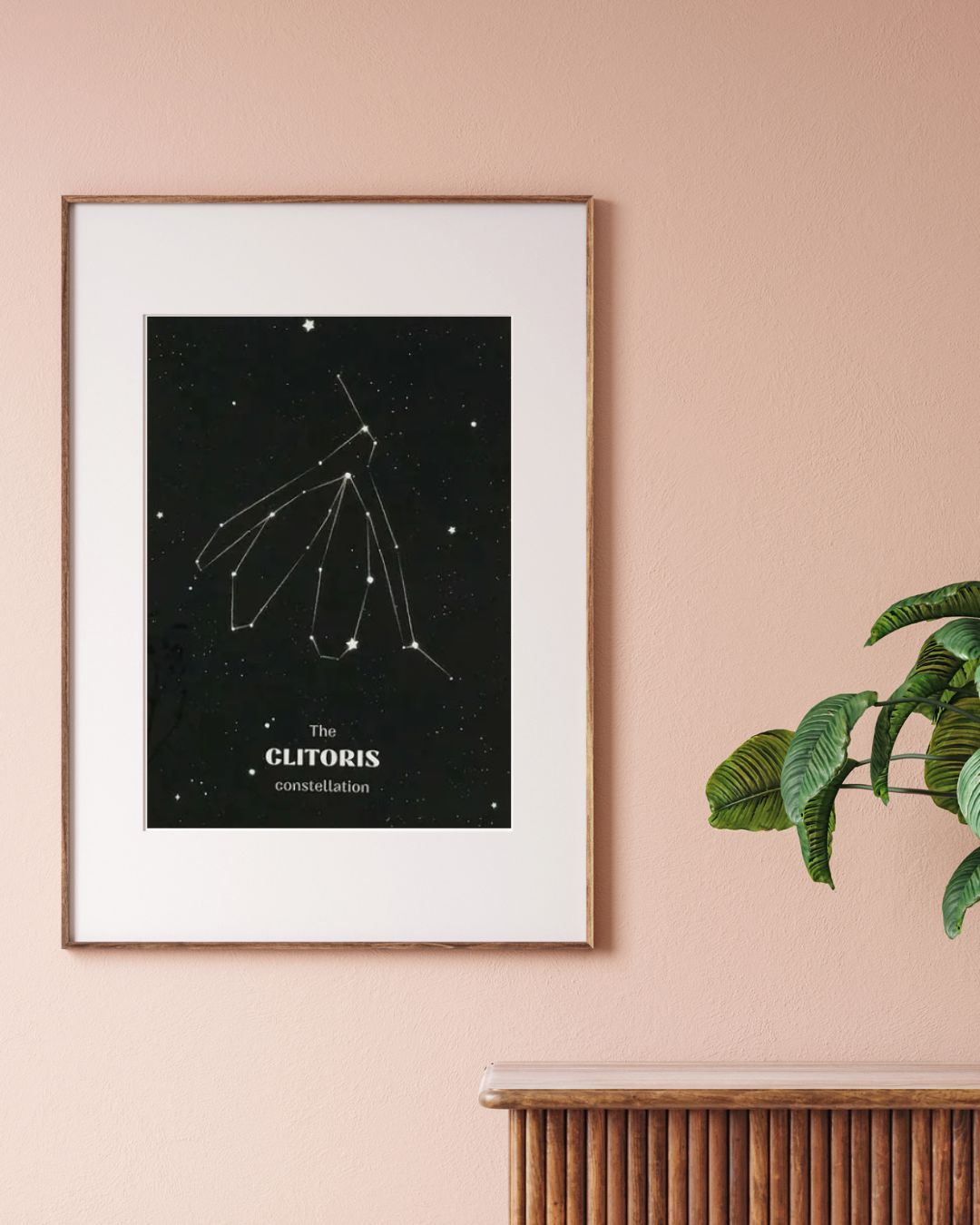 L'univers de Troty est à la fois pop, politique et poétique, pensé pour faire rayonner la puissance féminine sur vos murs. Affiches féministes Troty à découvrir!