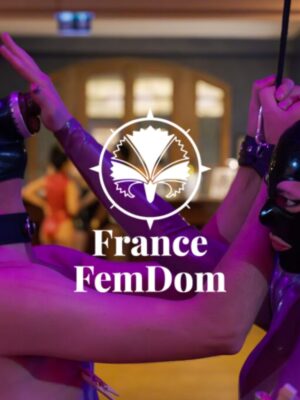 Votre billet FRANCE FEMDOM 19 au 21 juin 2025