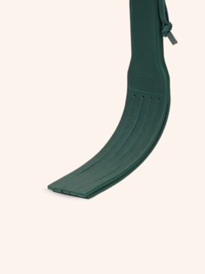 paddle en cuir DRAMAGREEN, parce que le plaisir de la domination mérite une arme aussi belle que redoutable.