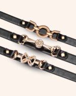 Choker SWEETHEART Ⓥegan x Liebe